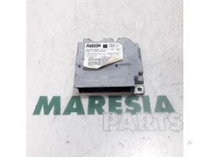 Gebrauchte Airbag Modul Citroen C6 (TD) 2.7 HDiF V6 24V Preis € 105,00 Margenregelung angeboten von Maresia Parts