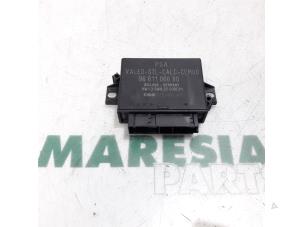 Używane Sterownik Rózne Citroen C6 (TD) 2.7 HDiF V6 24V Cena € 105,00 Procedura marży oferowane przez Maresia Parts