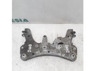 Used Subframe Renault Kangoo Express (FW) 1.5 dCi 75 Price € 90,75 Inclusive VAT offered by Maresia Parts