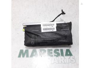 Used Seat airbag (seat) Citroen C5 III Berline (RD) 2.0 HDiF 16V Price € 50,00 Margin scheme offered by Maresia Parts