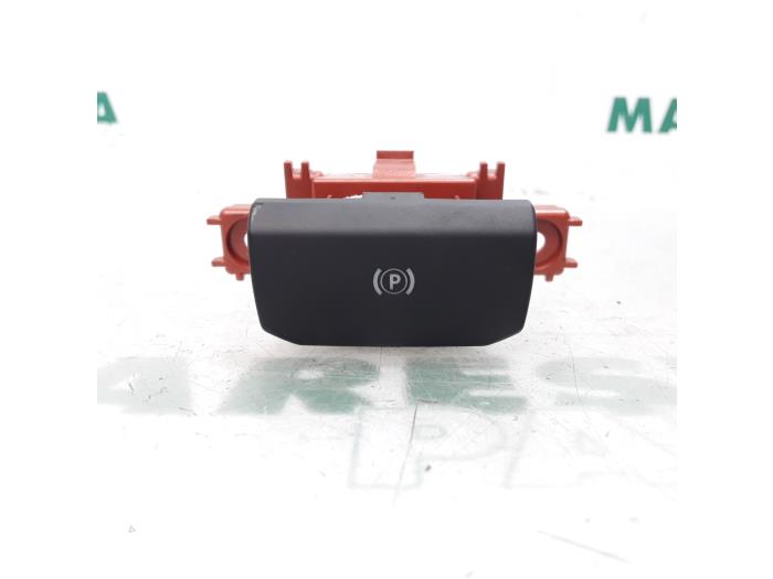 Gebrauchte Handbremse Schalter Peugeot 508 (8D) 2.0 Hybrid4 16V Preis € 35,00 Margenregelung angeboten von Maresia Parts