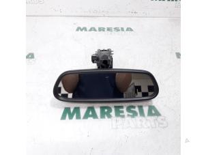 Used Rear view mirror Peugeot 508 (8D) 2.0 Hybrid4 16V Price € 50,00 Margin scheme offered by Maresia Parts