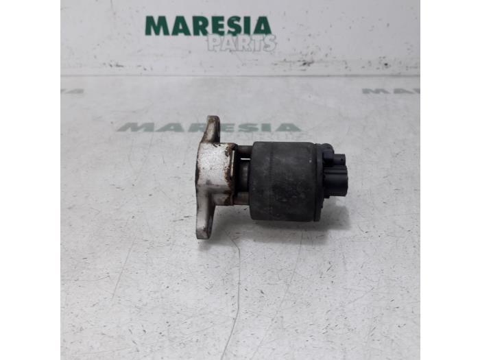 Gebrauchte AGR Ventil Peugeot 206 (2A/C/H/J/S) 2.0 GTI 16V Preis € 35,00 Margenregelung angeboten von Maresia Parts
