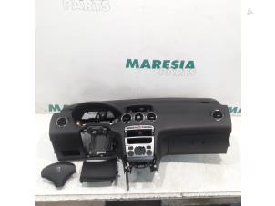 Used Airbag set Peugeot 308 (4A/C) 1.6 16V THP Autom. Price € 315,00 Margin scheme offered by Maresia Parts