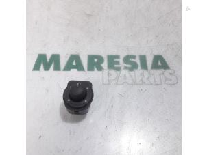 Used Mirror switch Fiat Ducato Price € 35,00 Margin scheme offered by Maresia Parts