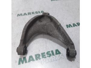 Used Lower wishbone, rear right Citroen C5 III Tourer (RW) 2.7 HDiF V6 24V Autom. Price € 50,00 Margin scheme offered by Maresia Parts
