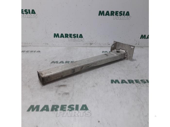 Begagnade Underram Peugeot 308 (4A/C) 1.6 16V THP Autom. Pris € 25,00 Marginaltabell erbjuds av Maresia Parts