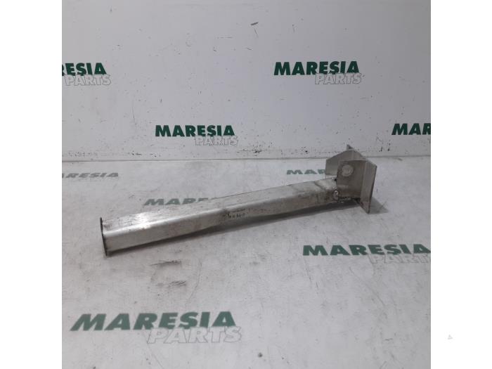 Begagnade Underram Peugeot 308 (4A/C) 1.6 16V THP Autom. Pris € 25,00 Marginaltabell erbjuds av Maresia Parts