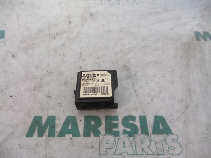 Usagé Ordinateur divers Renault Vel Satis (BJ) 2.2 dCi 150 16V Prix € 60,00 Règlement à la marge proposé par Maresia Parts