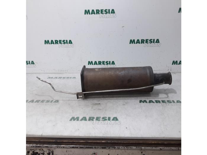 Gebrauchte Rußfilter Citroen C6 (TD) 2.7 HDiF V6 24V Preis € 157,50 Margenregelung angeboten von Maresia Parts
