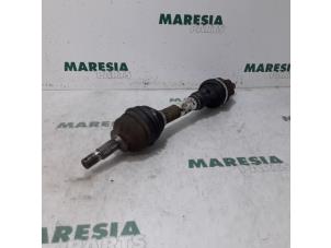Used Front drive shaft, left Citroen C6 (TD) 2.7 HDiF V6 24V Price € 147,00 Margin scheme offered by Maresia Parts