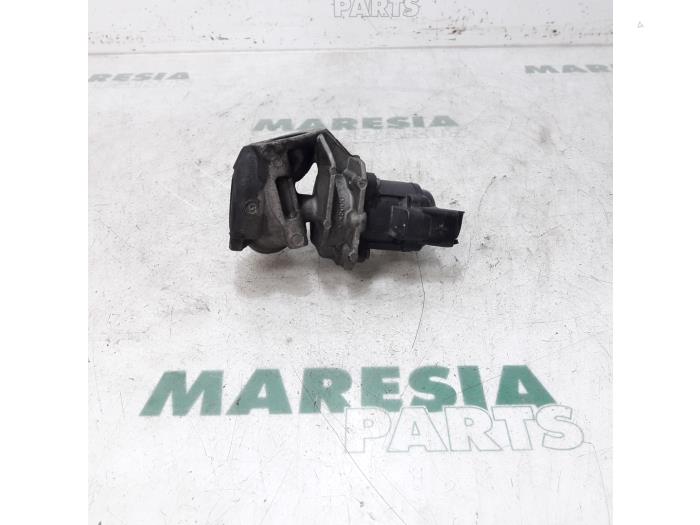 Gebrauchte AGR Ventil Peugeot 207 SW (WE/WU) 1.6 HDi 16V Preis € 49,00 Margenregelung angeboten von Maresia Parts