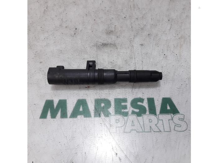Gebrauchte Zündspule Renault Grand Scénic II (JM) 2.0 16V Turbo Preis € 10,00 Margenregelung angeboten von Maresia Parts