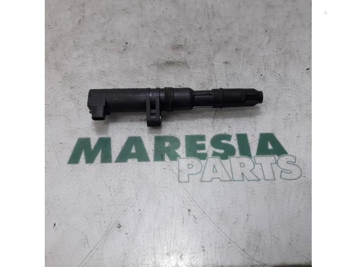Gebrauchte Zündspule Renault Grand Scénic II (JM) 2.0 16V Turbo Preis € 10,00 Margenregelung angeboten von Maresia Parts