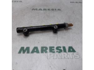 Used Fuel injector nozzle Peugeot Partner (GC/GF/GG/GJ/GK) 1.6 BlueHDI 75 Price € 35,00 Margin scheme offered by Maresia Parts