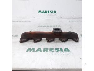 Used Exhaust manifold Peugeot Partner (GC/GF/GG/GJ/GK) 1.6 BlueHDI 75 Price € 24,95 Margin scheme offered by Maresia Parts