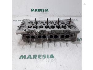 Usagé Tête de cylindre Fiat Ducato (250) 2.0 D 115 Multijet Prix € 666,71 Prix TTC proposé par Maresia Parts