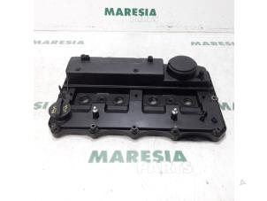 Used Rocker cover Peugeot Boxer (U9) 2.2 HDi 100 Euro 4 Price € 127,05 Inclusive VAT offered by Maresia Parts