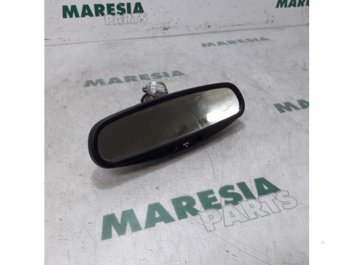 Citroen C5 Rear view mirrors stock | ProxyParts.com