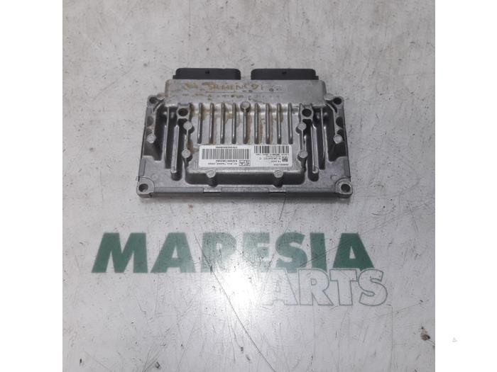 Used Automatic gearbox computer Peugeot 308 (4A/C) 1.6 16V THP Autom. Price € 183,75 Margin scheme offered by Maresia Parts