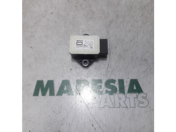 Usagé Ordinateur ESP Peugeot 308 (4A/C) 1.6 16V THP Autom. Prix € 30,00 Règlement à la marge proposé par Maresia Parts