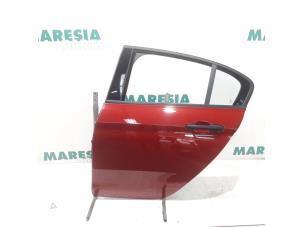 Usagé Portière 4portes arrière gauche Fiat Tipo (356S) 1.4 16V Prix € 210,00 Règlement à la marge proposé par Maresia Parts
