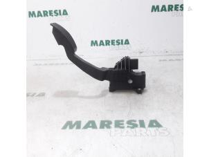 Gaspedalposition Sensor van een Fiat Punto Evo (199) 1.3 JTD Multijet 85 16V Euro 5 2012