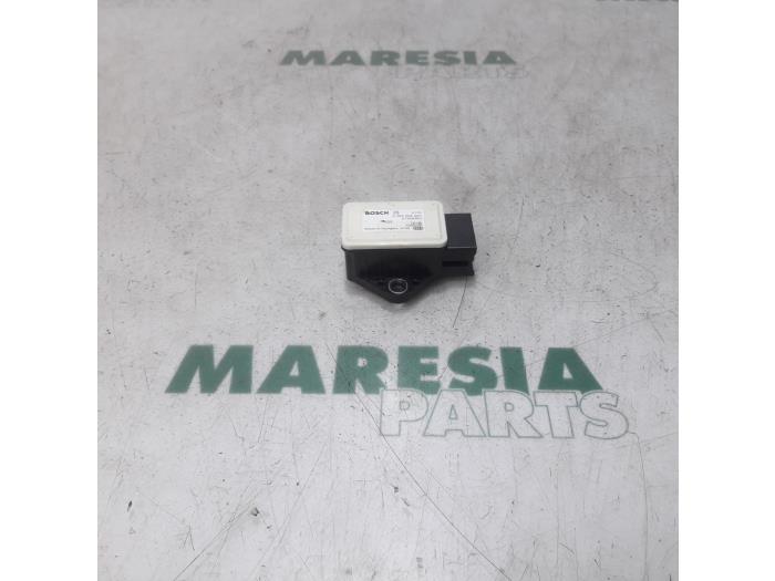 Used Esp computer Fiat Punto Evo (199) 1.3 JTD Multijet 85 16V Euro 5 Price € 15,00 Margin scheme offered by Maresia Parts