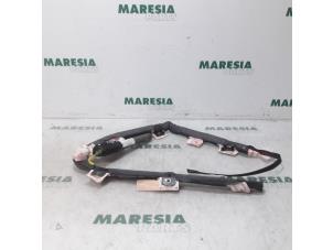 Used Roof curtain airbag, right Fiat Punto Evo (199) 1.3 JTD Multijet 85 16V Euro 5 Price € 40,00 Margin scheme offered by Maresia Parts