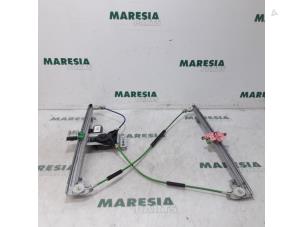 Used Window mechanism 2-door, front right Peugeot Expert (G9) 2.0 HDiF 16V 130 Price € 65,00 Margin scheme offered by Maresia Parts