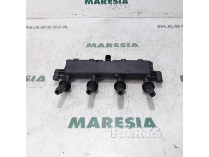 Usagé Bobine Peugeot Bipper Tepee (AJ) 1.4 Prix € 60,50 Prix TTC proposé par Maresia Parts
