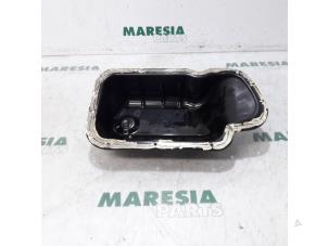 Used Sump Peugeot Bipper Tepee (AJ) 1.4 Price € 60,50 Inclusive VAT offered by Maresia Parts