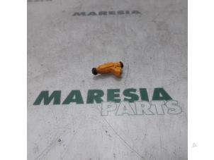 Used Injector (petrol injection) Peugeot Bipper Tepee (AJ) 1.4 Price € 30,25 Inclusive VAT offered by Maresia Parts