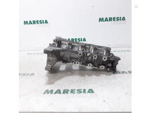 Używane Miska olejowa Peugeot 508 SW (8E/8U) 1.6 HDiF 16V Cena € 75,00 Procedura marży oferowane przez Maresia Parts