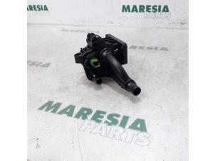 Used Thermostat housing Peugeot 508 SW (8E/8U) 1.6 HDiF 16V Price € 60,00 Margin scheme offered by Maresia Parts