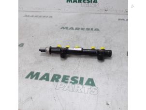 Usagé Système d'injection Peugeot 508 SW (8E/8U) 1.6 HDiF 16V Prix € 50,00 Règlement à la marge proposé par Maresia Parts