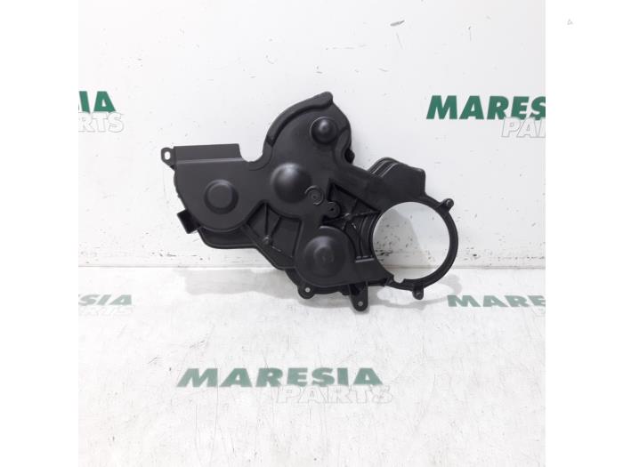 Usagé Couvercle de distribution Peugeot 508 SW (8E/8U) 1.6 HDiF 16V Prix € 20,00 Règlement à la marge proposé par Maresia Parts