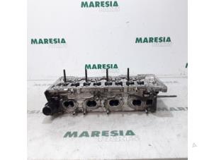 Used Cylinder head Fiat Doblo Cargo (263) 1.6 D Multijet Price € 444,68 Inclusive VAT offered by Maresia Parts