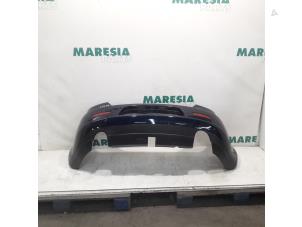 Used Rear bumper Alfa Romeo 159 (939AX) 1.9 JTS 16V Price € 105,00 Margin scheme offered by Maresia Parts