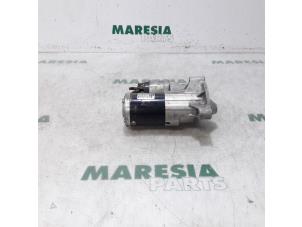 Used Starter Peugeot 508 (8D) 2.0 Hybrid4 16V Price € 50,00 Margin scheme offered by Maresia Parts