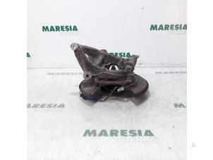 Used Knuckle, rear right Peugeot 508 (8D) 2.0 Hybrid4 16V Price € 105,00 Margin scheme offered by Maresia Parts