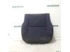 Seat upholstery, left from a Peugeot Partner Combispace, 1996 / 2015 1.6 HDI 75, MPV, Diesel, 1.560cc, 55kW (75pk), FWD, DV6BTED4; 9HW, 2005-08 / 2008-07 2006