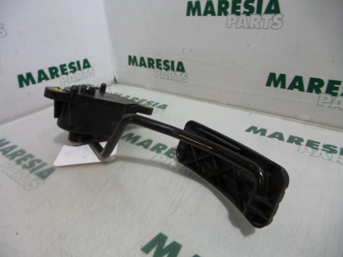 Gebrauchte Gaspedalposition Sensor Renault Grand Scénic II (JM) 1.9 dCi 120 Preis € 35,00 Margenregelung angeboten von Maresia Parts