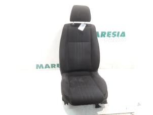 Gebrauchte Sitz links Alfa Romeo 159 (939AX) 1.9 JTS 16V Preis € 75,00 Margenregelung angeboten von Maresia Parts