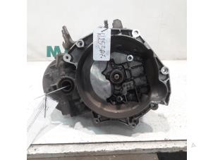 Used Gearbox Alfa Romeo 159 (939AX) 1.9 JTS 16V Price € 393,75 Margin scheme offered by Maresia Parts