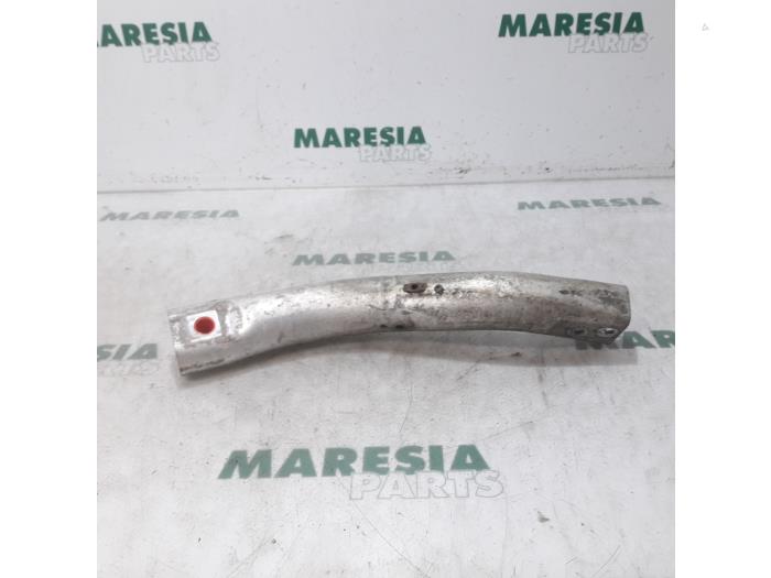Usados Subchasis Citroen C5 III Tourer (RW) 2.7 HDiF V6 24V Autom. Precio € 105,00 Norma de margen ofrecido por Maresia Parts