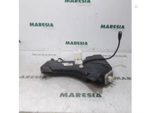 Used Particulate filter tank Citroen C5 III Tourer (RW) 2.7 HDiF V6 24V Autom. Price € 74,99 Margin scheme offered by Maresia Parts