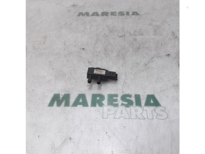 Begagnade Partikelfiltersensor Citroen C5 III Tourer (RW) 2.7 HDiF V6 24V Autom. Pris € 19,95 Marginaltabell erbjuds av Maresia Parts