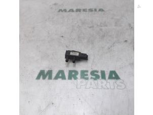 Used Particulate filter sensor Citroen C5 III Tourer (RW) 2.7 HDiF V6 24V Autom. Price € 25,00 Margin scheme offered by Maresia Parts