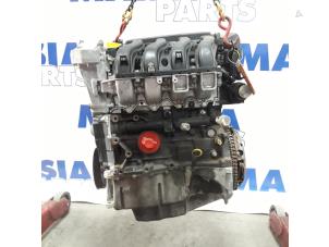Used Motor Renault Scénic II (JM) 1.6 16V Price € 787,50 Margin scheme offered by Maresia Parts